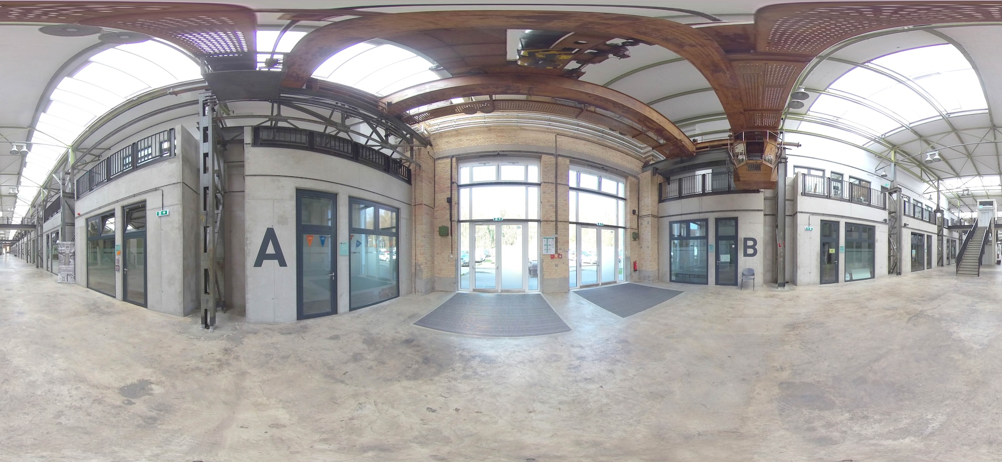 Lok21 Panorama