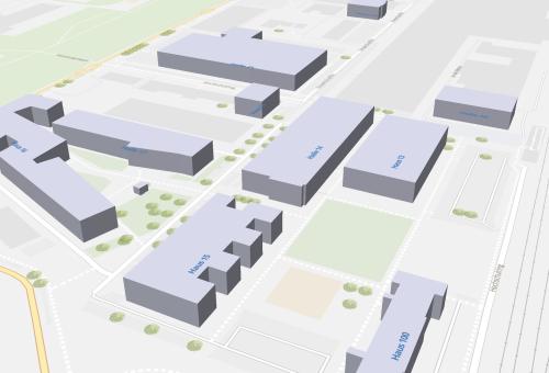 Campussuche