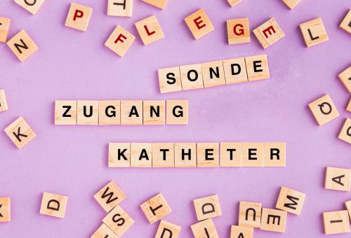 Können Sprachassistenten die Pflege erleichtern?