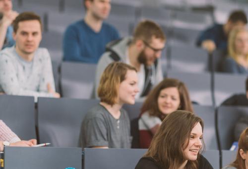HIT-Kampagne 2017 mit dem RoboticLab-Team