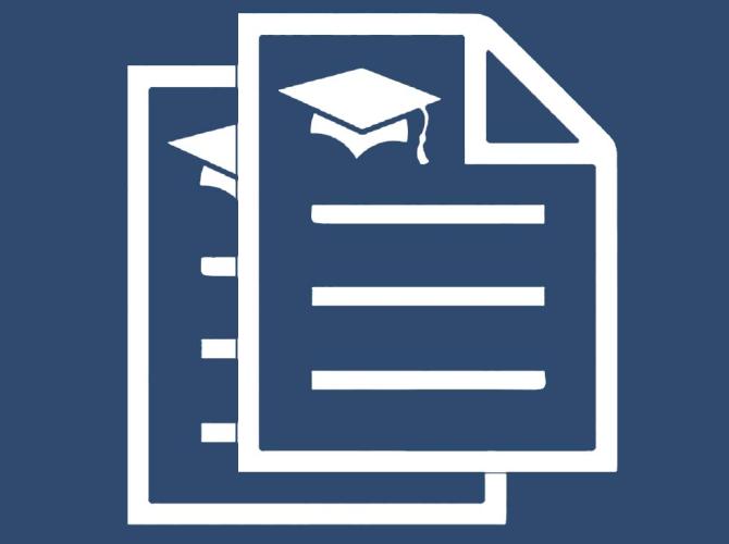 Thesis Planer