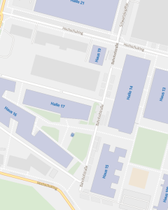 Campussuche